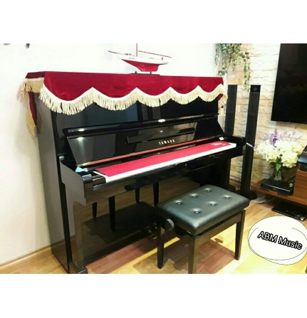 Bán buôn bán lẻ Khăn phủ dành cho Piano Toàn quốc
